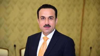 Омед Хошнав утвержден губернатором Эрбиля