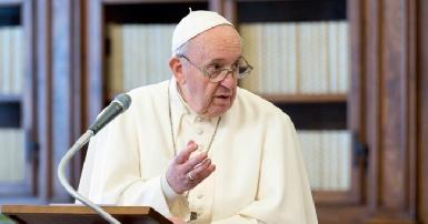 Ватикан обнародовал программу визита Папы Франциска в Ирак 