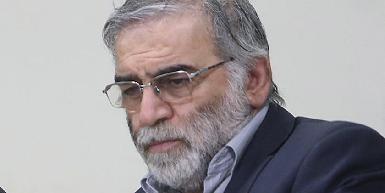 The Jewish Chronicle: для ликвидации Фахризаде "Моссад" переправил в Иран тонну оружия