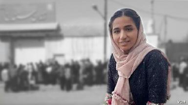 Иран: учитель курдского языка приговорена к 5 годам тюрьмы