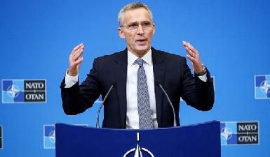 Генсек НАТО объяснил, чем Турция "чрезвычайно важна" для альянса