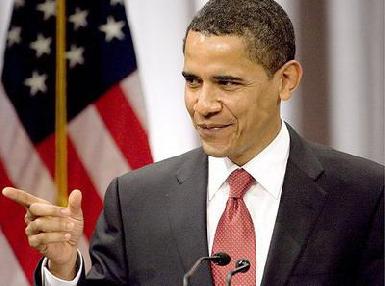 Барак Обама поблагодарил Джалаля Талабани за усилия по освобождению задержанных в Иране американцев