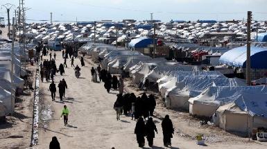 Ирак откладывает репатриацию семей из сирийского лагеря "Аль-Холь"