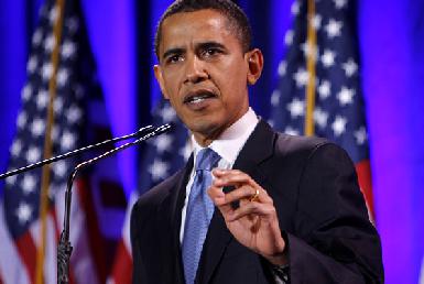 Барак Обама увидел американское лидерство в смерти Каддафи и окончании миссии США в Ираке 