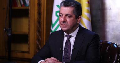 Премьер-министр Курдистана выразил соболезнования близким курдских беженцев, погибших в автомобильной катастрофе в Хорватии