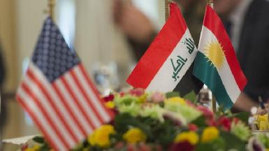 Представитель Курдистана примет участие в следующем раунде американо-иракского стратегического диалога