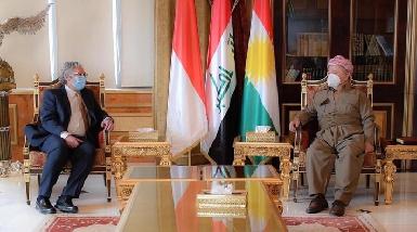Посол: Индонезия стремится развивать свои связи с Курдистаном