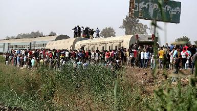 Премьер-министр Барзани выразил соболезнования в связи с крушением поезда в Египте