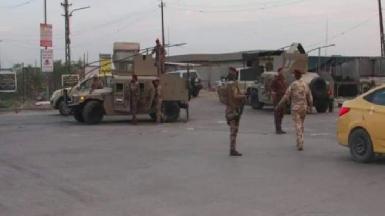 Шесть иракских солдат и сотрудников службы безопасности убиты и ранены в результате взрывов в Ираке