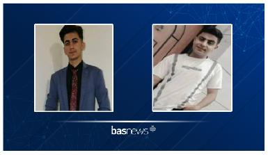В Иране за флаг Курдистана арестованы подростки