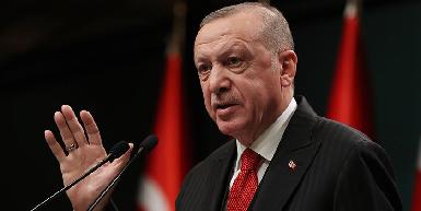Эрдоган поддержал палестинцев и назвал Израиль "террористическим государством”