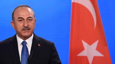 МИД Турции призвал создать механизм защиты мирных граждан Палестины