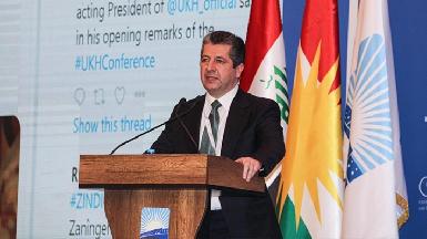 В Эрбиле прошла конференция, посвященная Конституции Курдистана