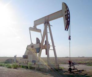 Багдад перевел первый платеж за экспорт курдской нефти