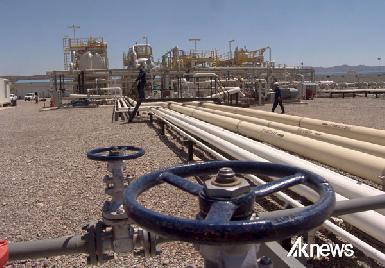 Планы трубопровода для Курдистана