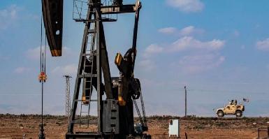 Сирийское нефтяное месторождение "Омар" подверглось ракетной атаке