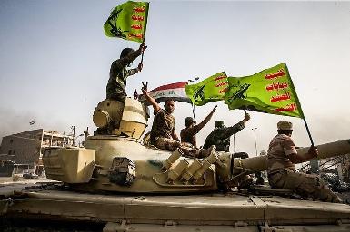 "Это открытая война": иракское ополчение пообещало США "качественный" акт возмездия