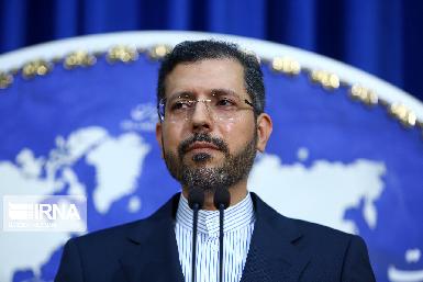 Иран ведет переговоры об освобождении удерживаемых в США своих граждан