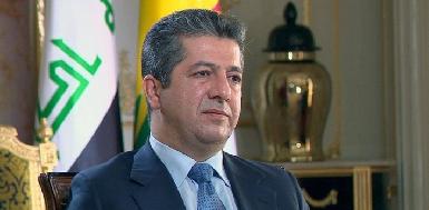 Премьер-министр Барзани: Теракт в Багдаде - напоминание о продолжающейся угрозе терроризма