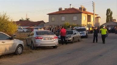 На юге Турции убита курдская семья из семи человек 