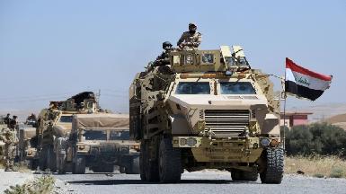 Иракские силы начинают операцию против ИГ к северу от Багдада