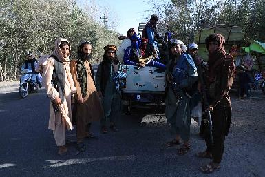 Талибы готовятся объявить о создании Исламского эмирата Афганистан