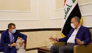 ЕС поможет Ираку на октябрьских выборах в качестве наблюдателя