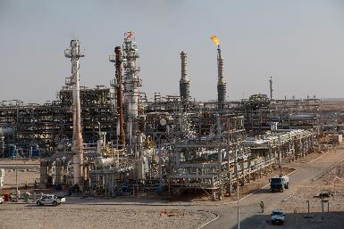 "Газпром нефть" и Ирак надеются утвердить план разработки Бадры