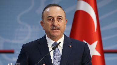 Турция призвала США отказаться от "ошибочной политики" в Сирии
