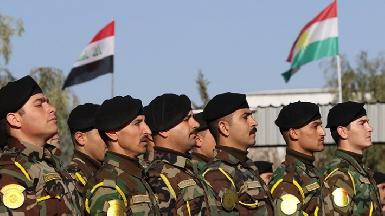 Объединенные бригады пешмерга и иракской армии начнут учения в декабре или январе