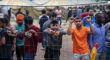 Ирак закрыл консульства Беларуси в Багдаде и Эрбиле на фоне миграционного кризиса