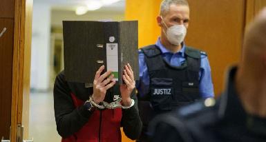 ЮНИТАД приветствует обвинение в геноциде члена ИГ в Германии