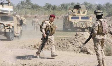 Иракская армия подверглась атаке ИГ на юге Киркука