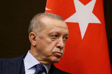 Эрдоган пригрозил Кипру из-за нападения на мечеть