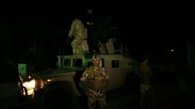 Атака ИГ на иракскую армию в Киркуке. Есть жертвы