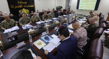 Ирак: Боевая миссия возглавляемой США Международной коалиции завершена