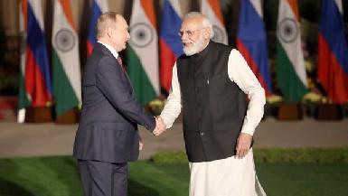 Укрепление дружбы между Россией и Индией – очередной шаг к миру и стабильности в регионе 