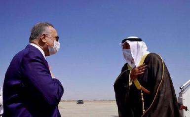 Смогут ли Ирак и Кувейт расстаться с прошлым?
