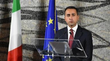 Министр иностранных дел Италии посетит Эрбиль