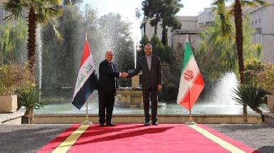 Министры иностранных дел Ирака и Ирана обсудили проект железной дороги Шаламче-Басра
