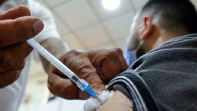 В Ираке вакцинированы лишь 9% населения 