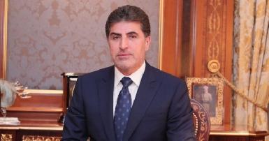 Президент Курдистана приветствует решение Германии о продлении военной миссии в Ираке