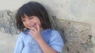 8-летняя курдская девочка погибла в результате стрельбы иранских сил