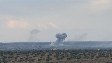 Командующий СДС убит в результате предполагаемого авиаудара Турции в Сирийском Курдистане