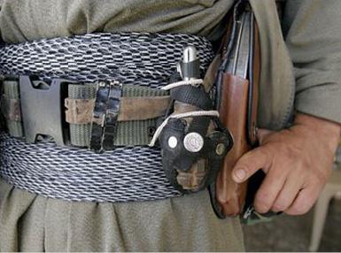 После двух перестрелок, чиновники требуют ограничений на владение оружием в Курдистане