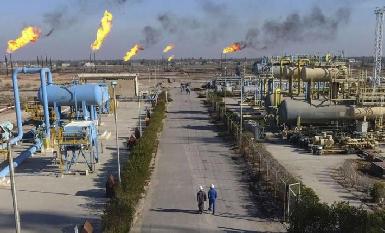 Иран получил от Ирака 1,6 млрд. долларов в счет задолженности за экспорт газа