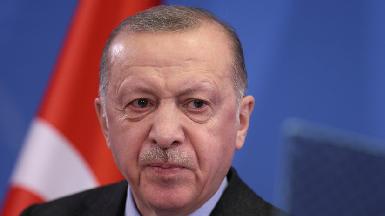 Эрдоган призвал Швецию отменить эмбарго на продукцию оборонпрома Турции