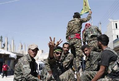 СМИ: курды задержали главаря террористов, готовившего мятеж в провинции Хасеке