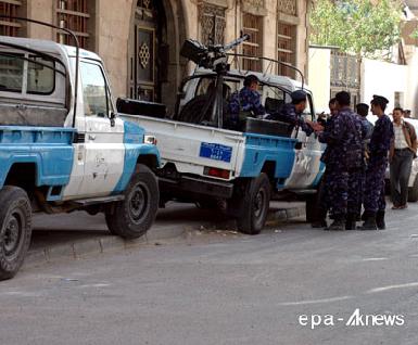 Полиция Киркука боится захвата провинциального совета террористами