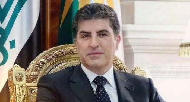 Президент Курдистана призывает к "более эффективному" сотрудничеству между Эрбилем и Багдадом на фоне новых терактов